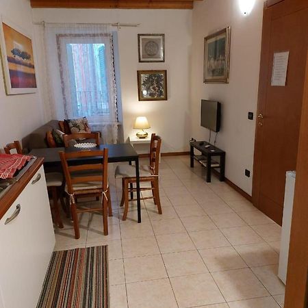 Casa Barca Apartment Verona Luaran gambar