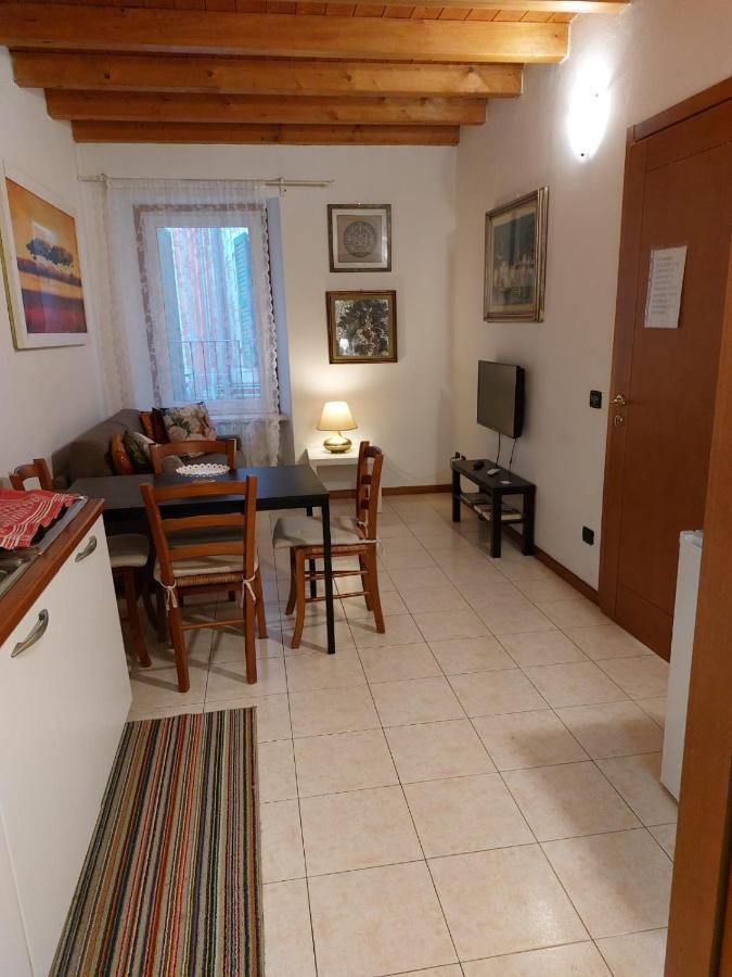Casa Barca Apartment Verona Luaran gambar