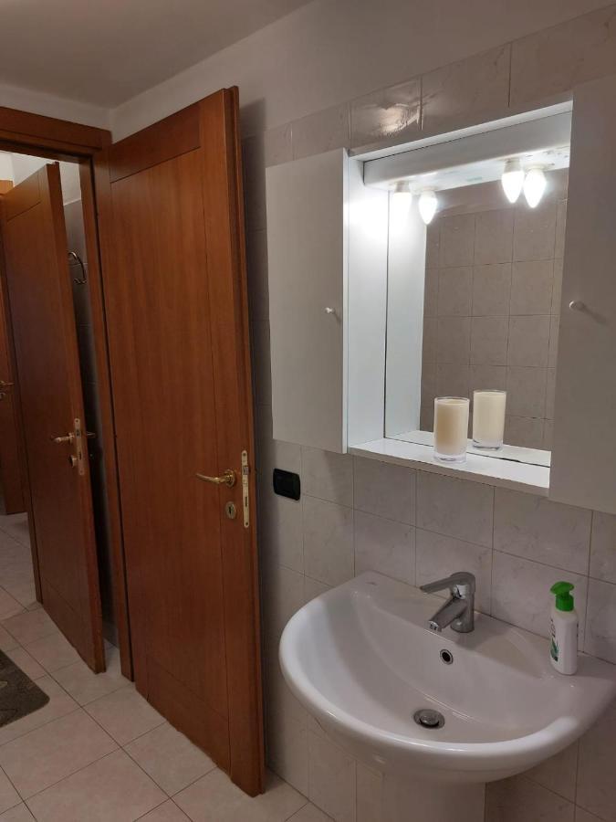Casa Barca Apartment Verona Luaran gambar