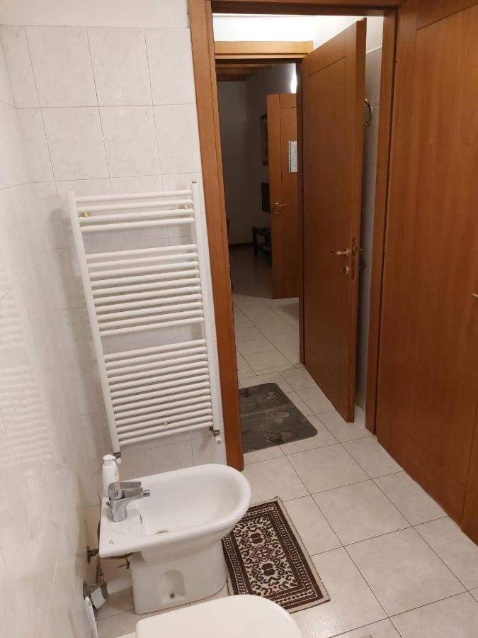 Casa Barca Apartment Verona Luaran gambar