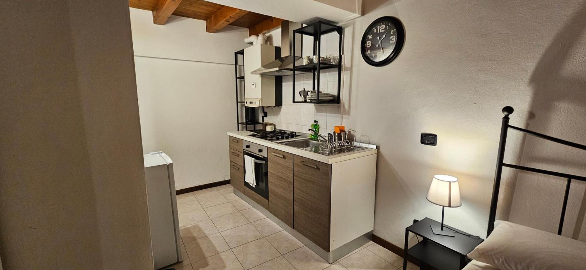 Casa Barca Apartment Verona Luaran gambar