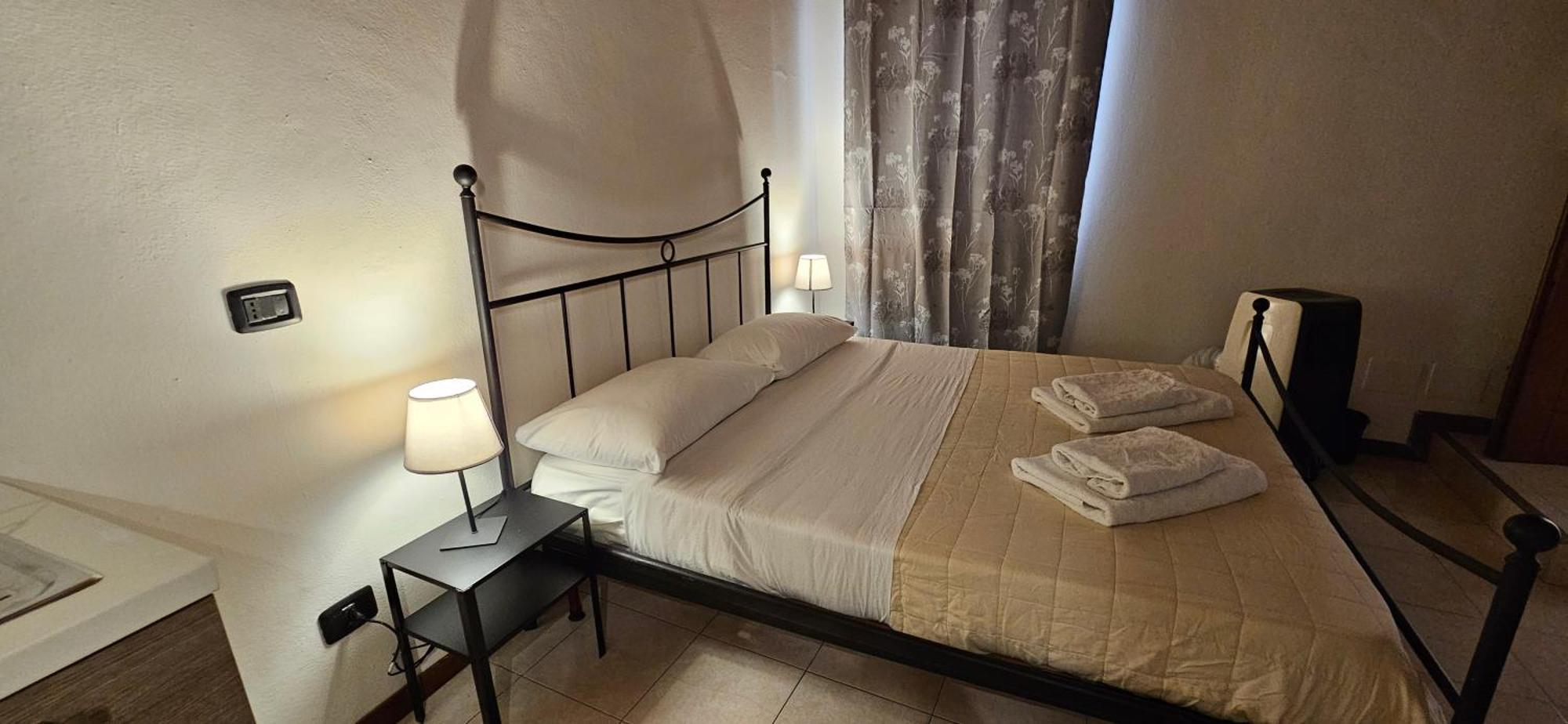 Casa Barca Apartment Verona Luaran gambar