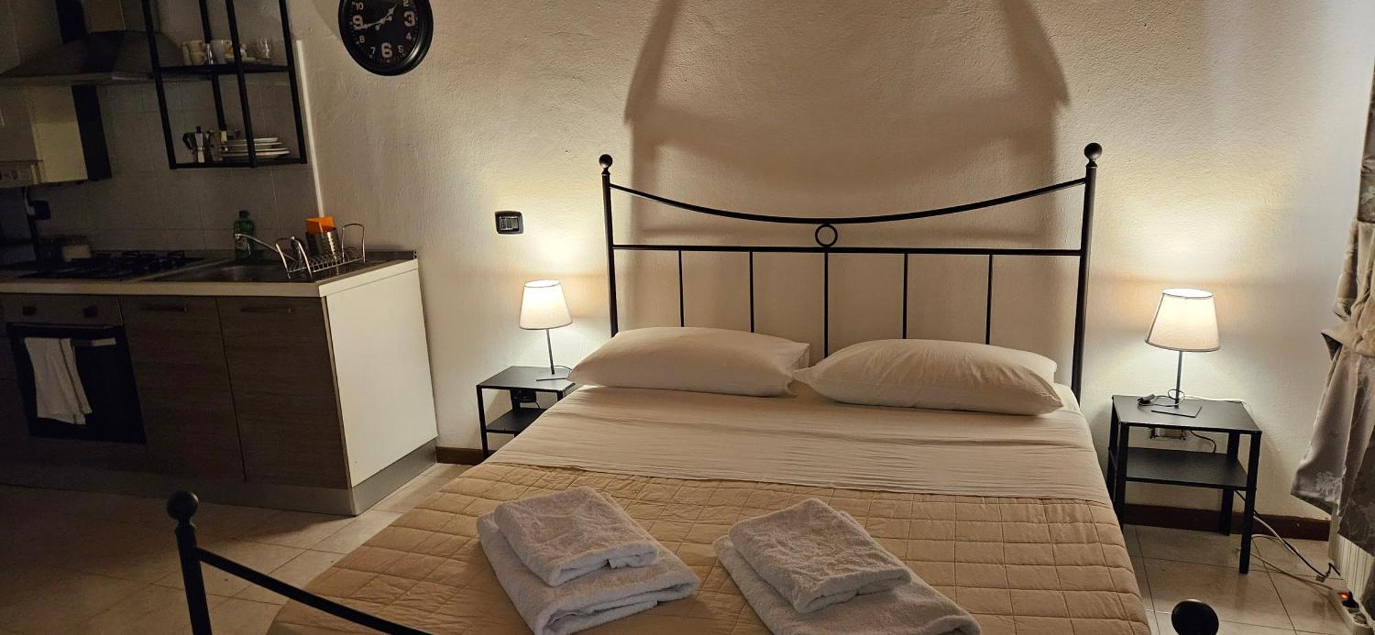 Casa Barca Apartment Verona Luaran gambar