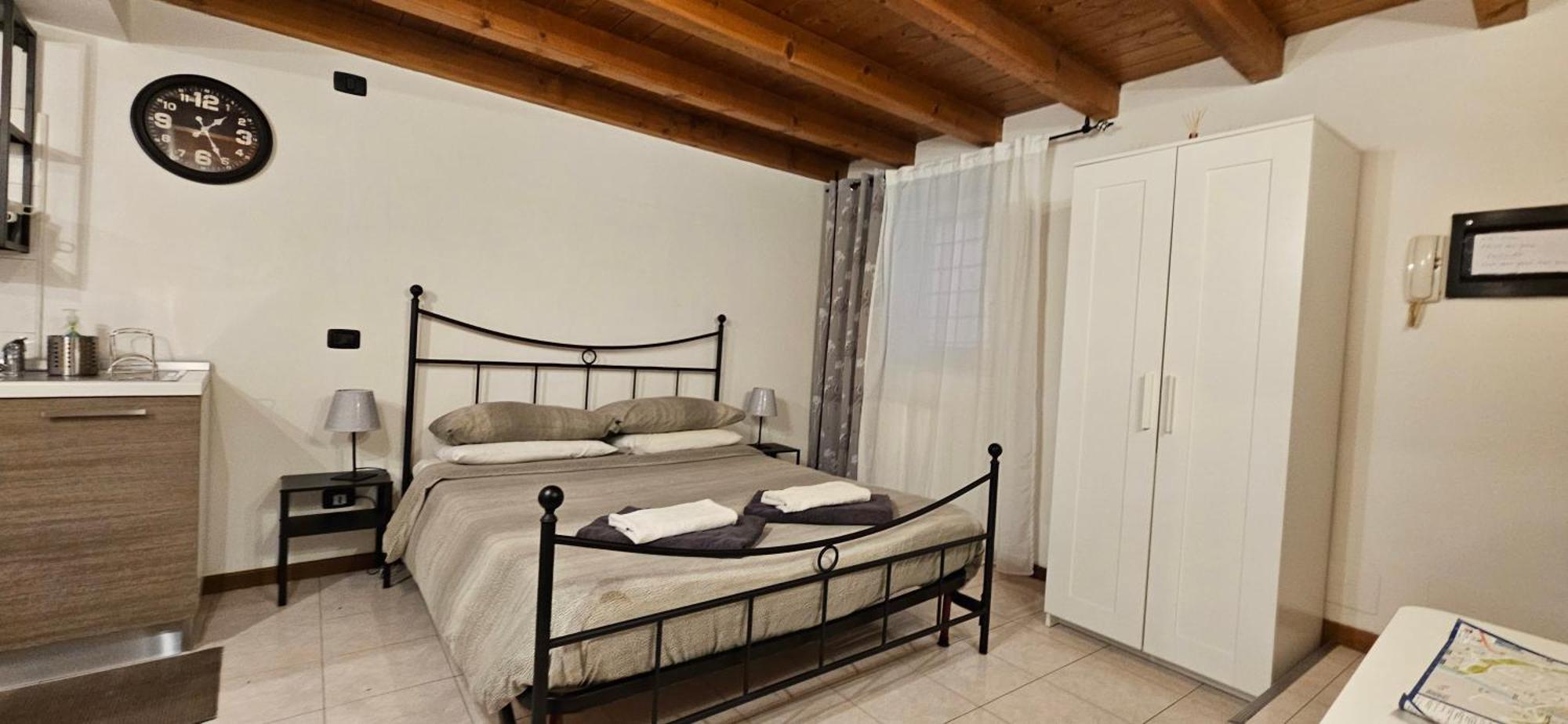 Casa Barca Apartment Verona Luaran gambar