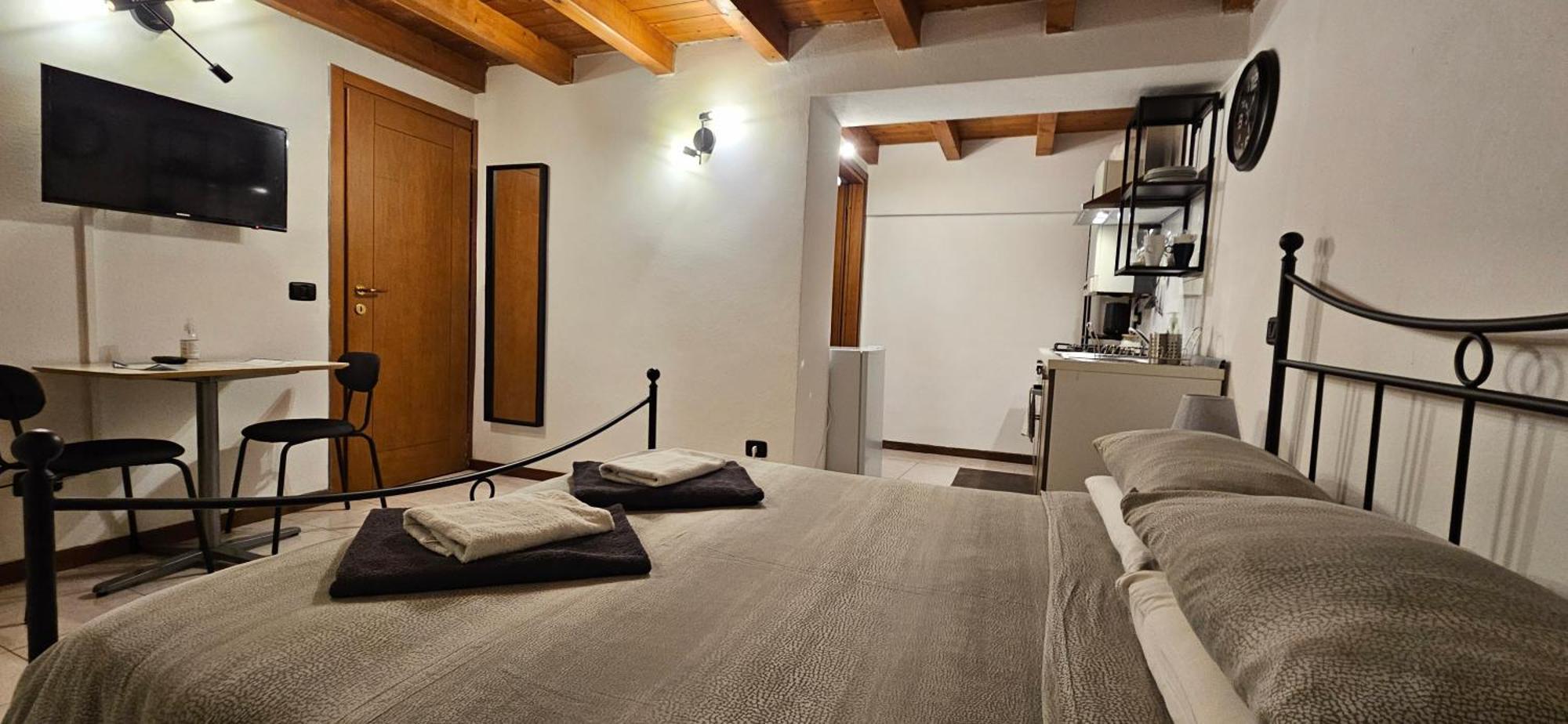 Casa Barca Apartment Verona Luaran gambar