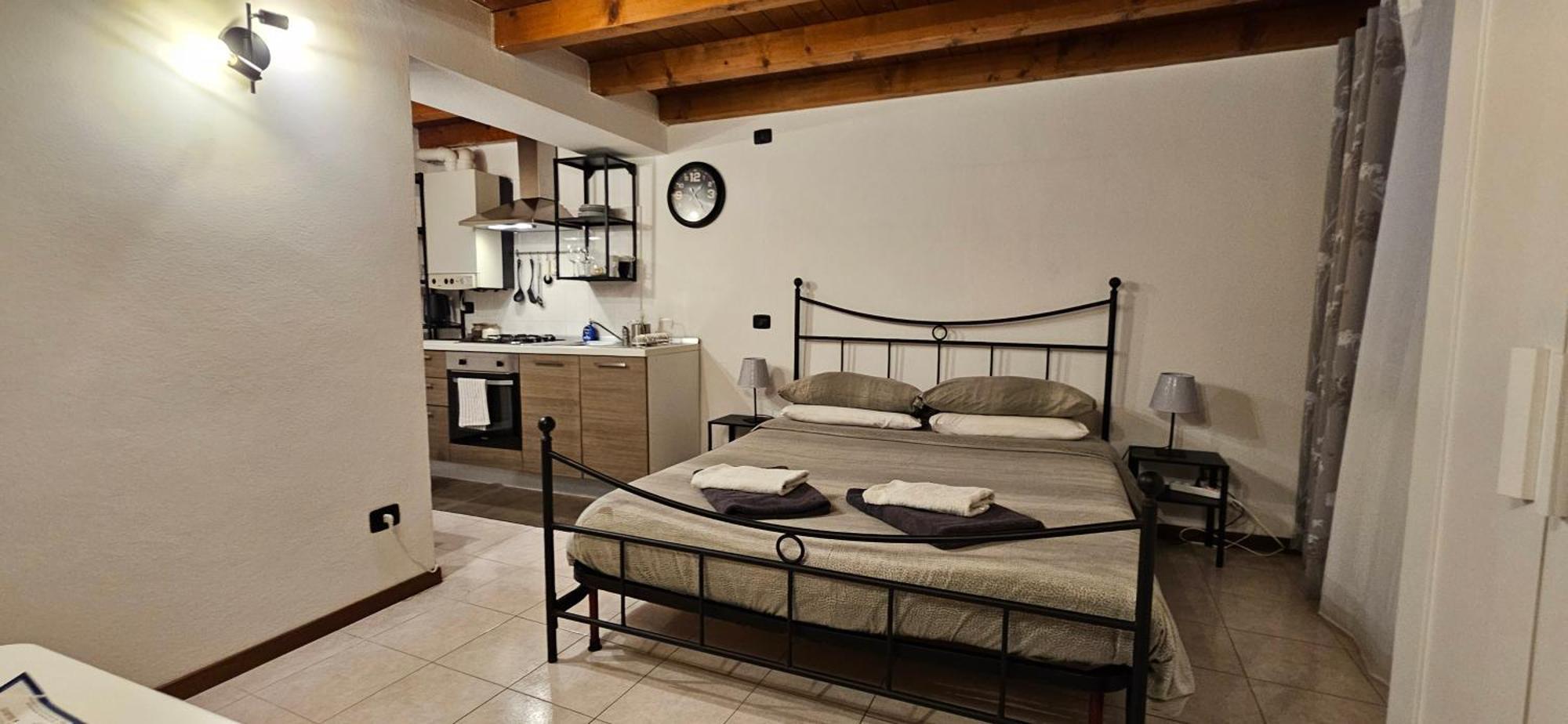 Casa Barca Apartment Verona Luaran gambar