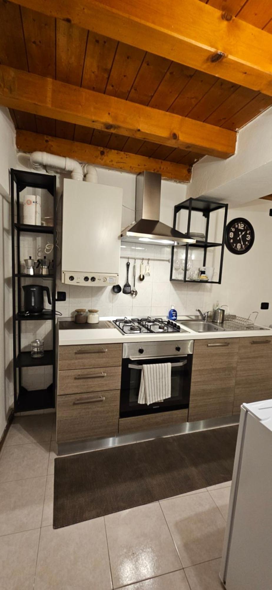 Casa Barca Apartment Verona Luaran gambar