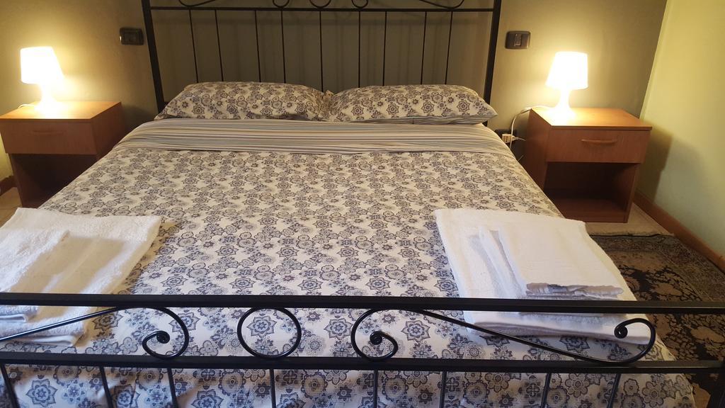 Casa Barca Apartment Verona Luaran gambar