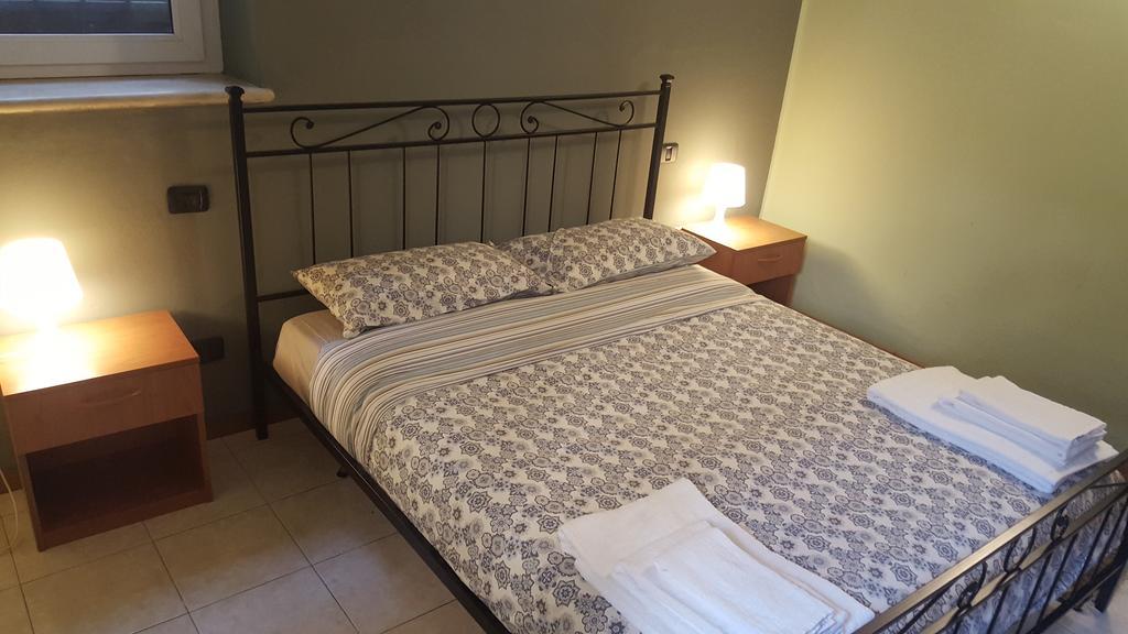 Casa Barca Apartment Verona Luaran gambar