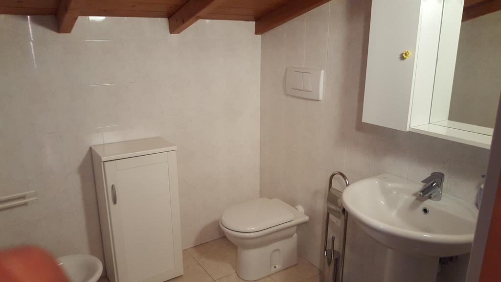 Casa Barca Apartment Verona Luaran gambar