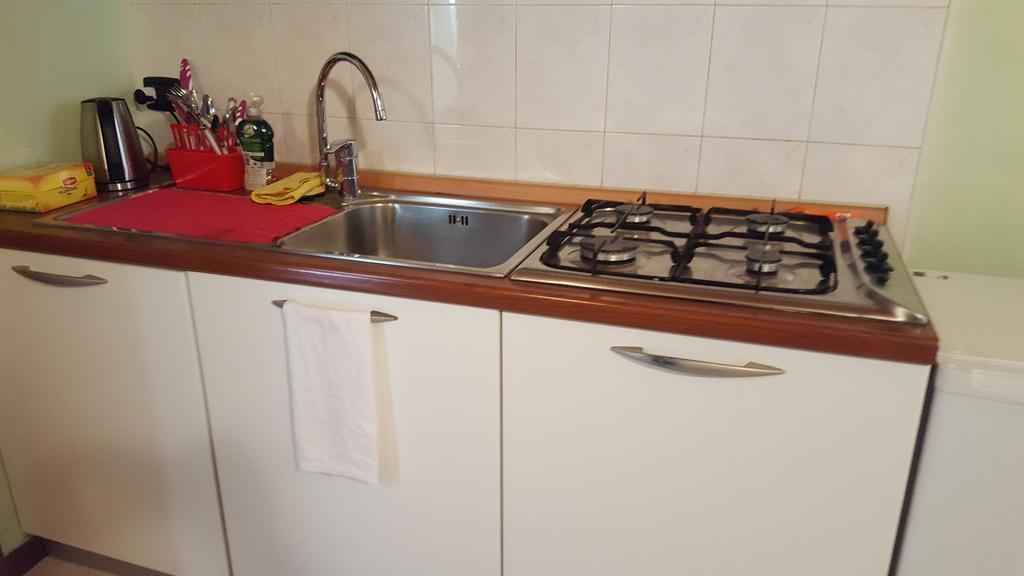 Casa Barca Apartment Verona Luaran gambar