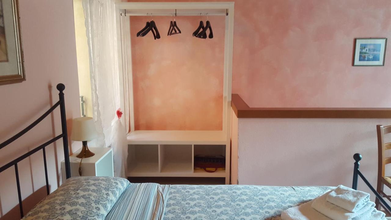 Casa Barca Apartment Verona Luaran gambar