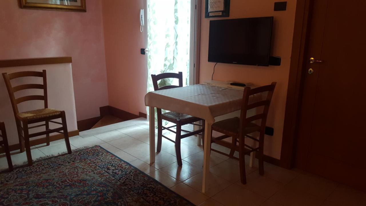 Casa Barca Apartment Verona Luaran gambar