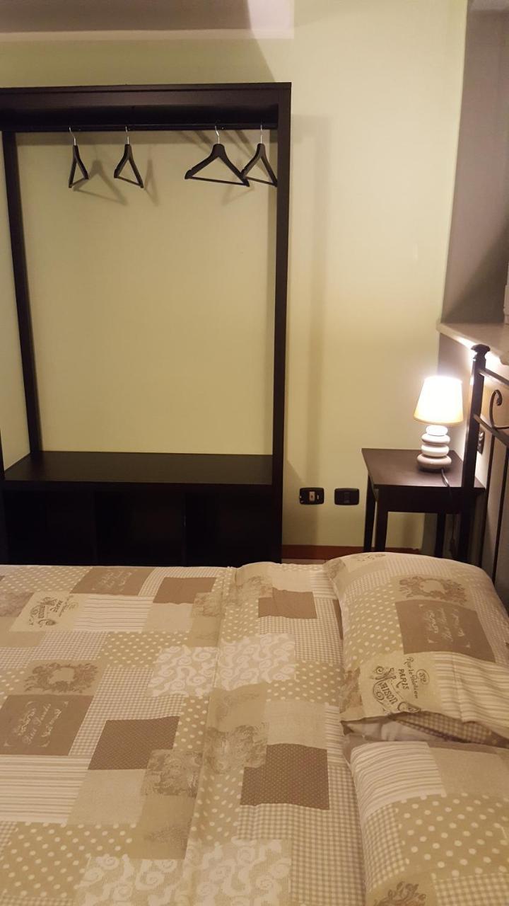 Casa Barca Apartment Verona Luaran gambar