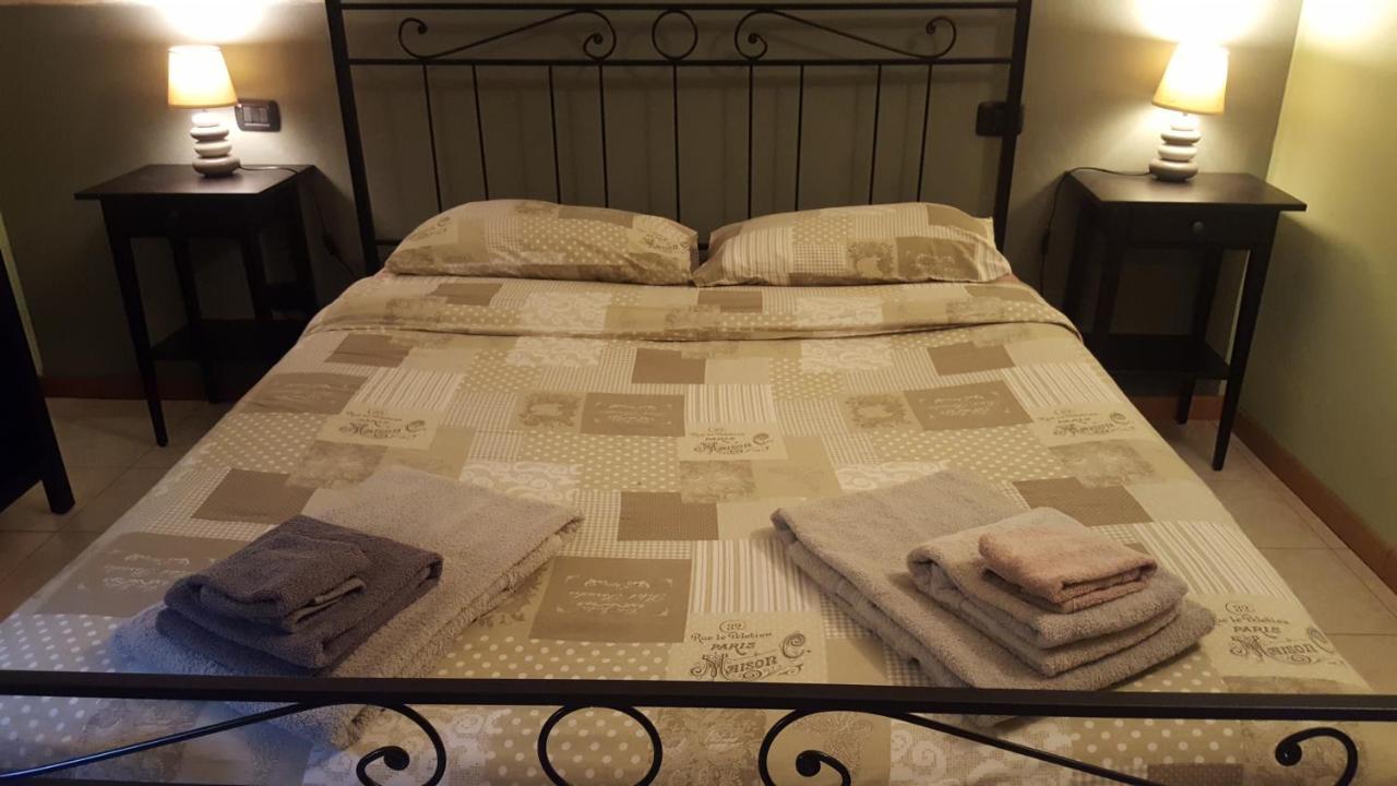 Casa Barca Apartment Verona Luaran gambar