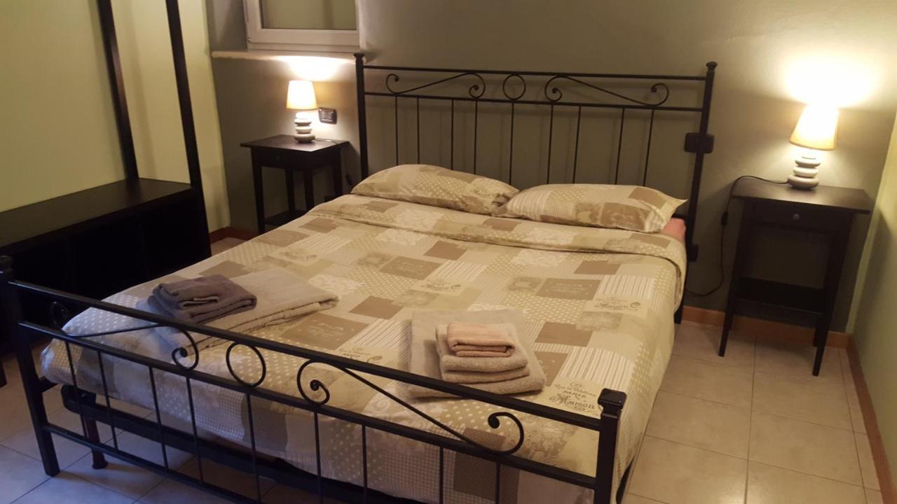Casa Barca Apartment Verona Luaran gambar