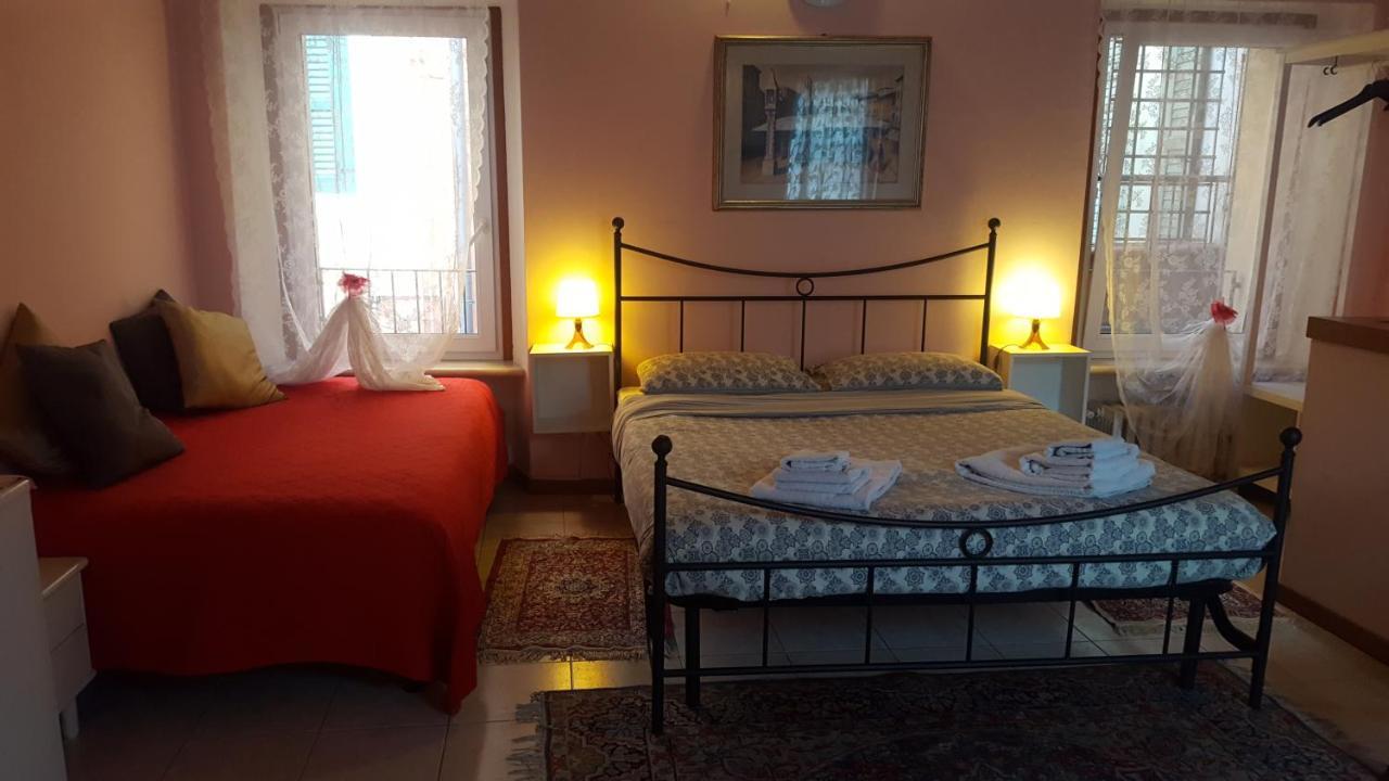Casa Barca Apartment Verona Luaran gambar