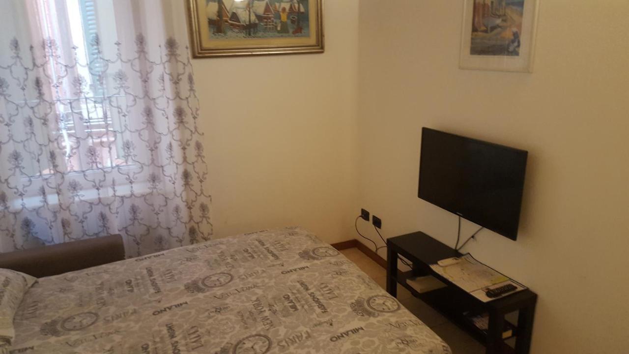 Casa Barca Apartment Verona Luaran gambar