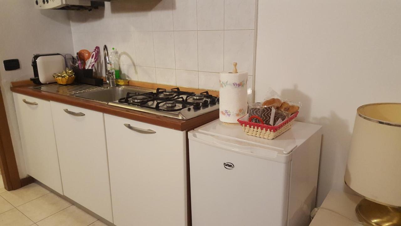 Casa Barca Apartment Verona Luaran gambar