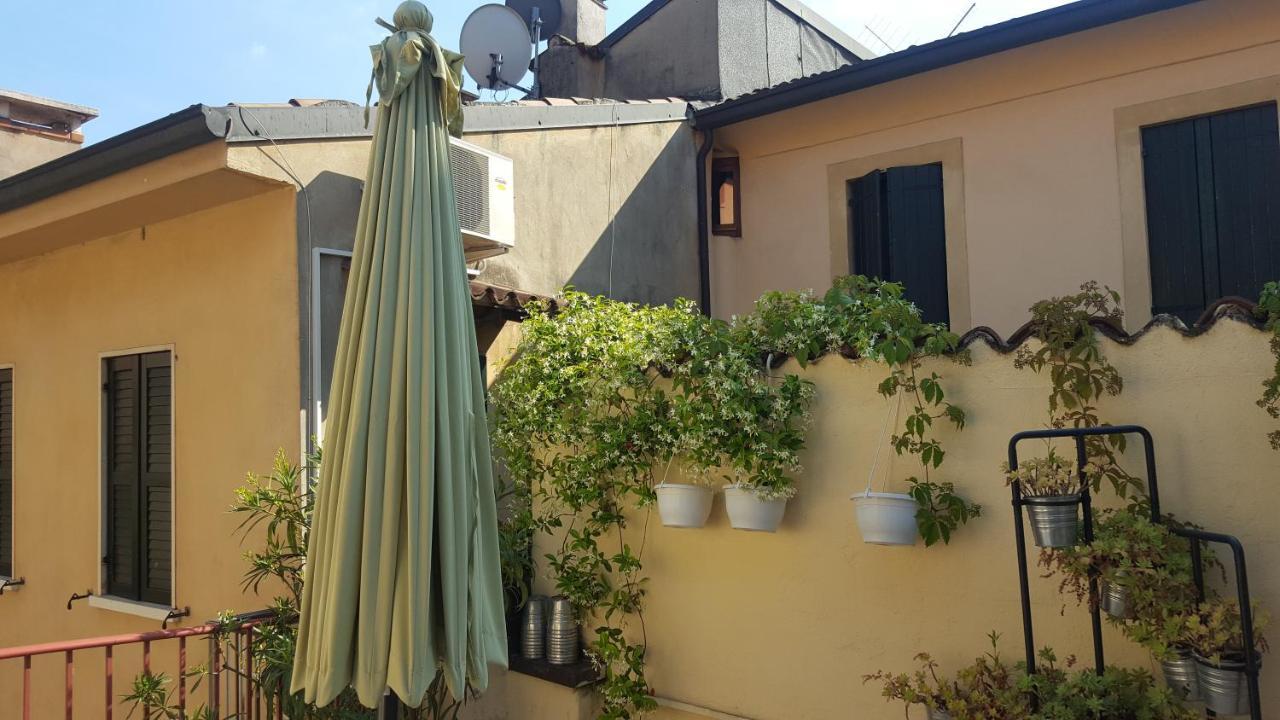 Casa Barca Apartment Verona Luaran gambar