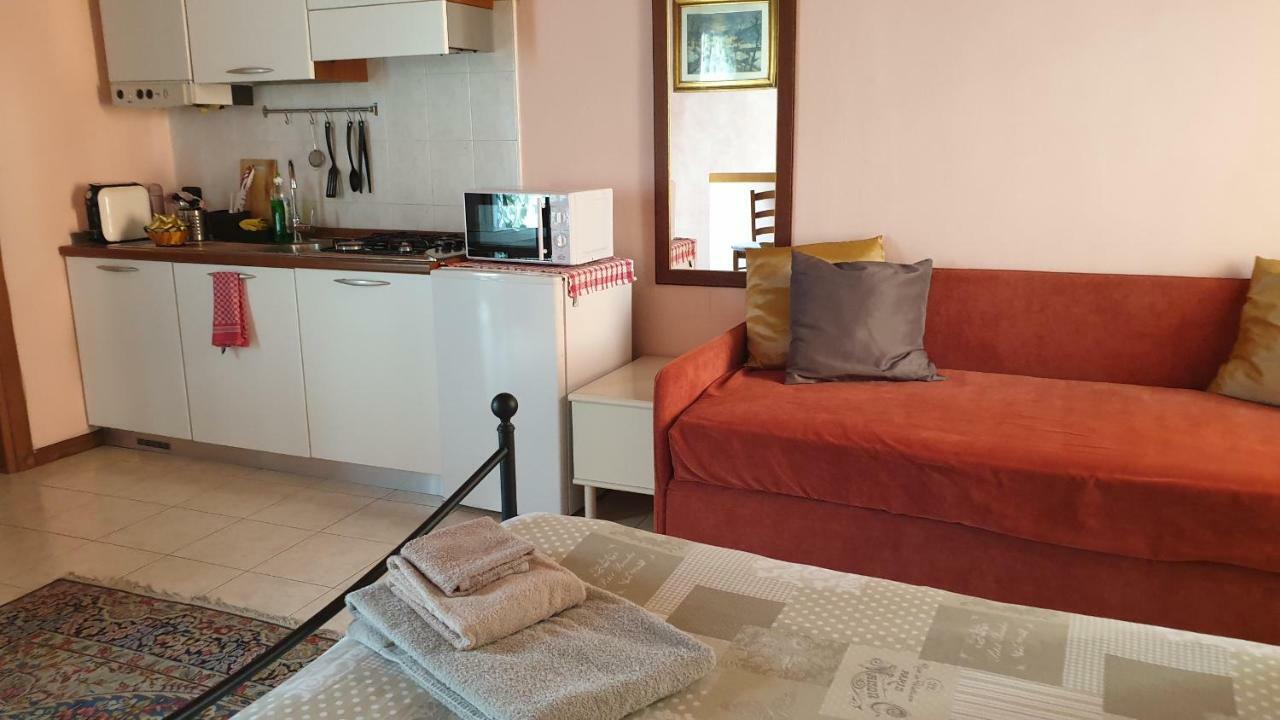 Casa Barca Apartment Verona Luaran gambar