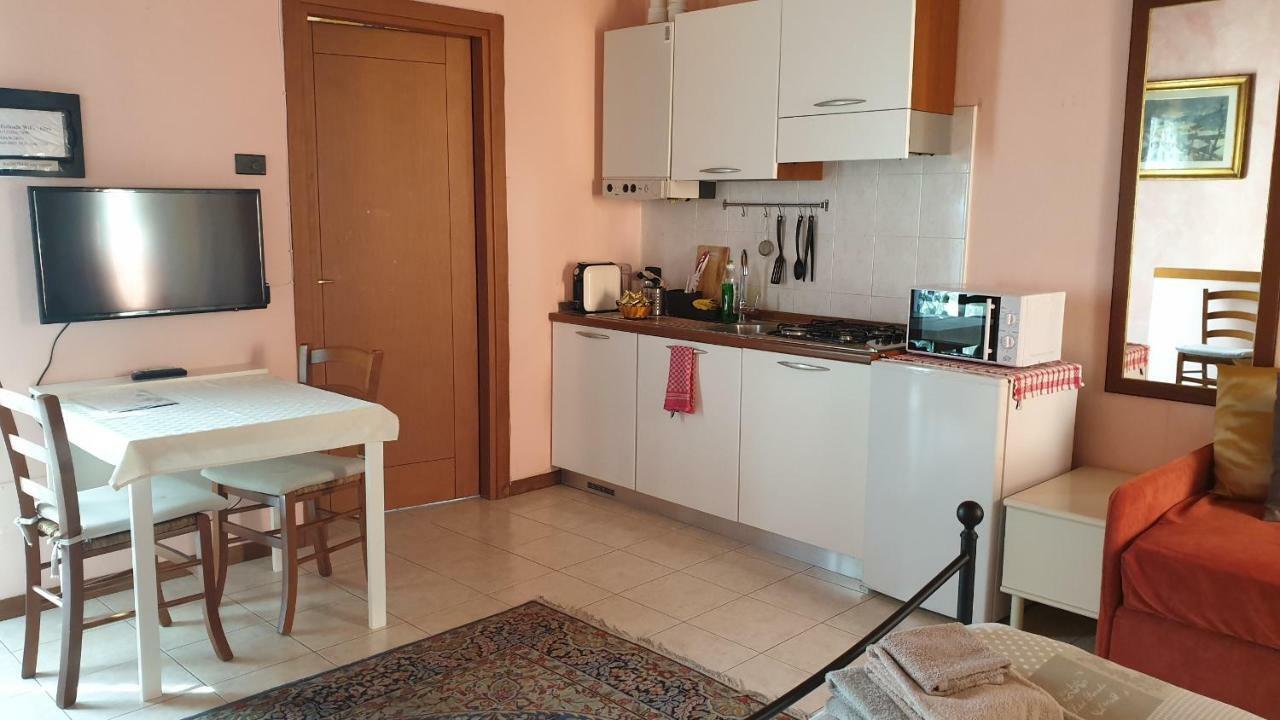 Casa Barca Apartment Verona Luaran gambar