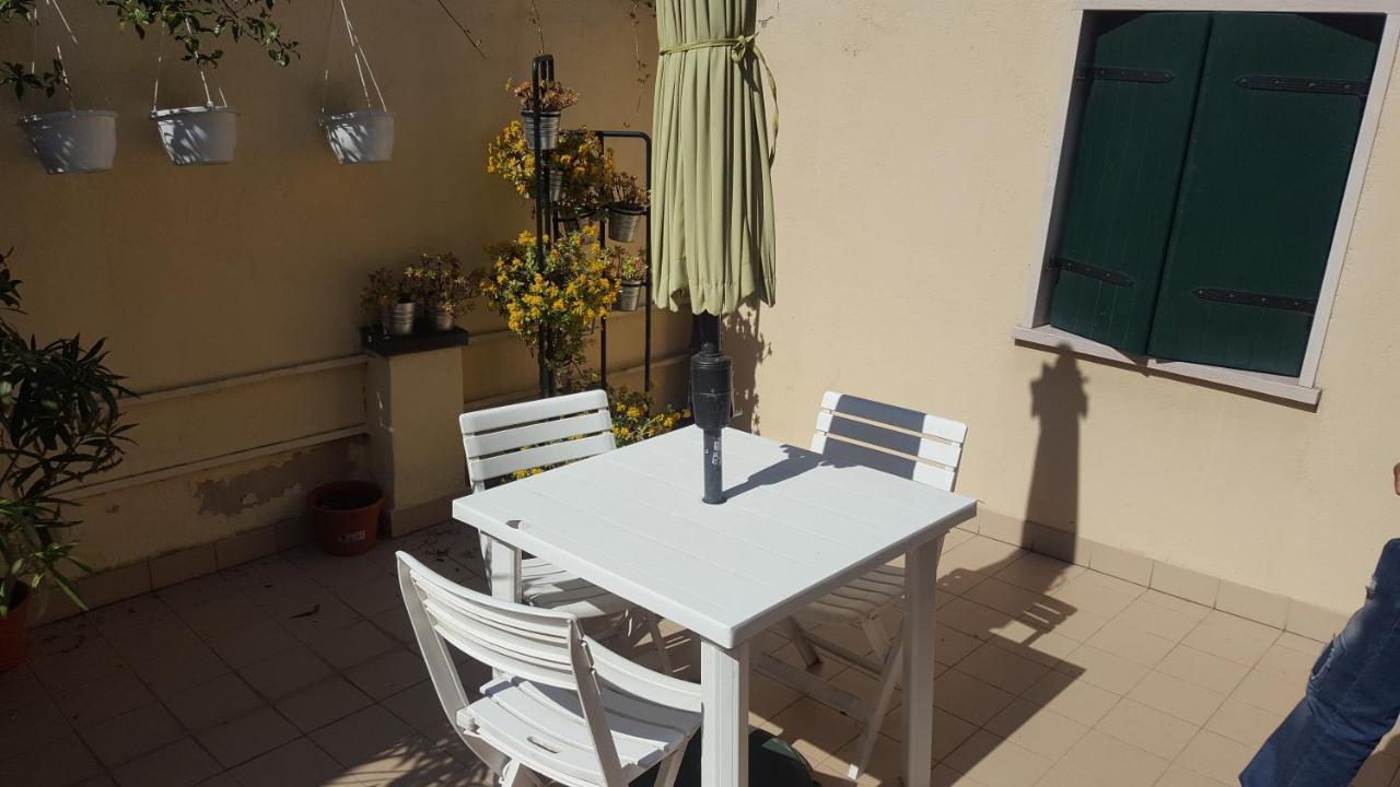 Casa Barca Apartment Verona Luaran gambar