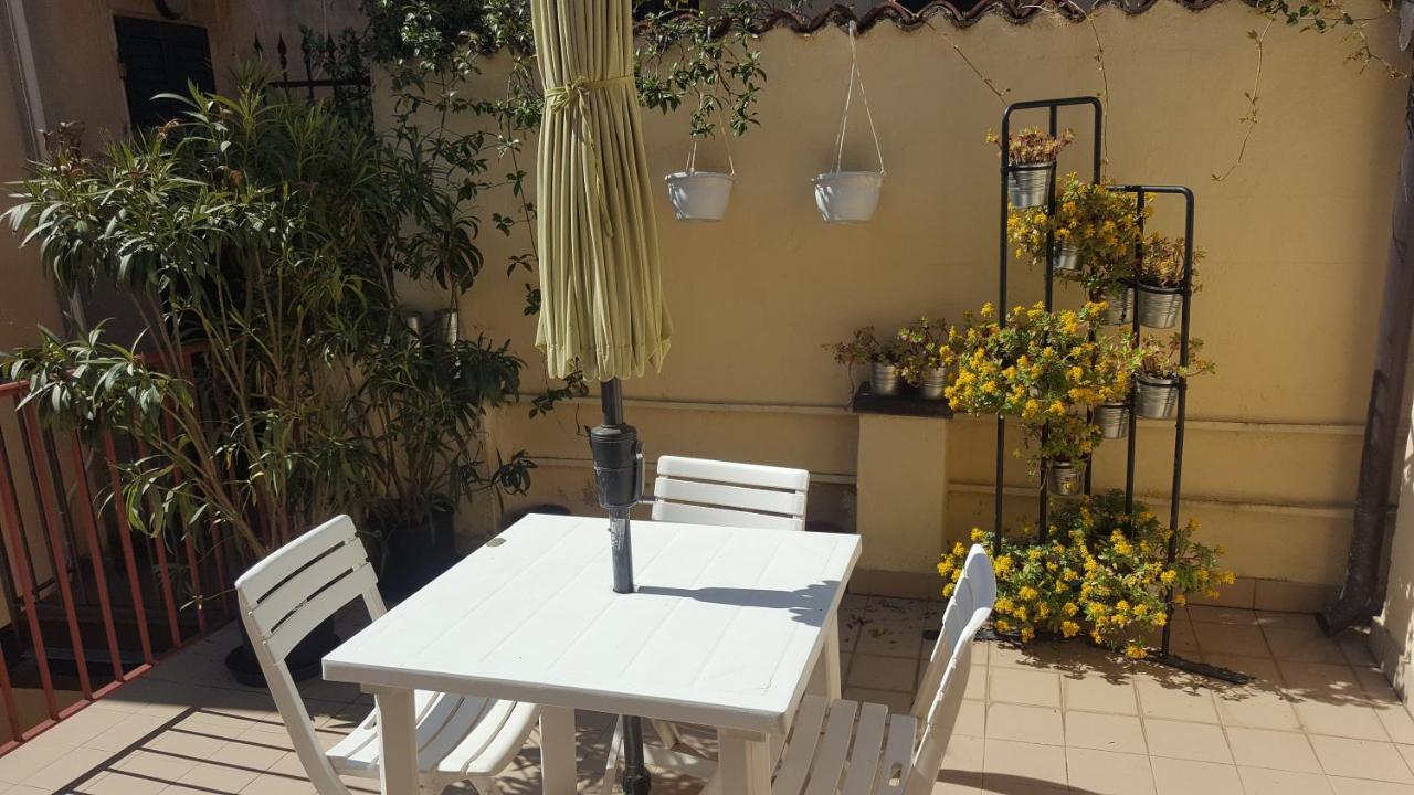 Casa Barca Apartment Verona Luaran gambar